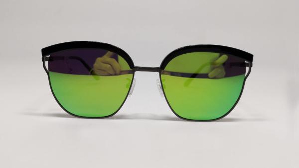 Elegant, Fashion Sunlasses for Ladies, glasses with fantastic design UV 400