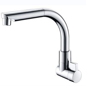 Earthenware Ammunition Cartridge Metering Faucet For Kitchen And Dish Refurbishm