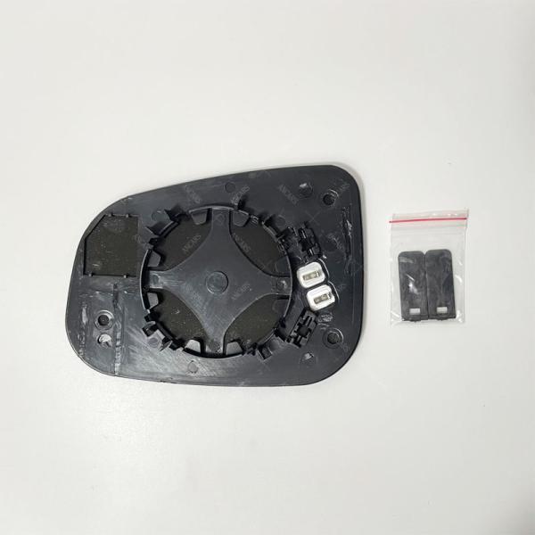 C30 V40 S80 Volvo Side Mirror Parts , Volvo 30716486 30716479