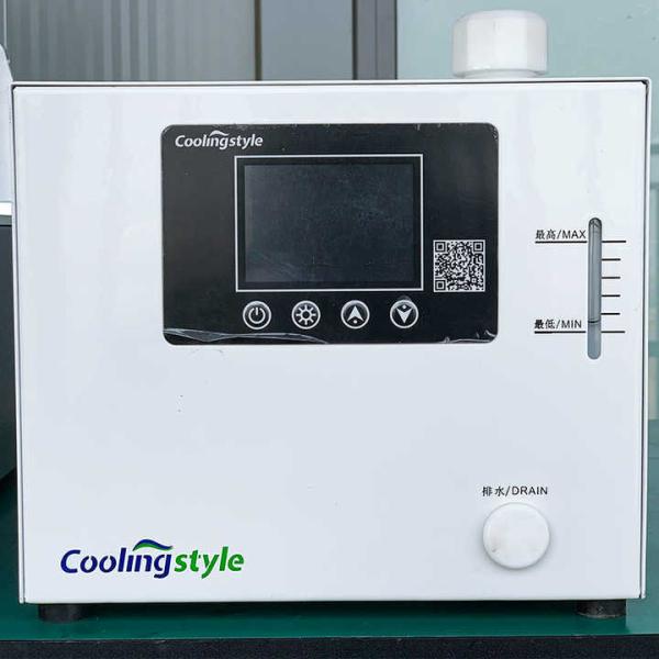 2025 Fiber UV CO2 Mopa Laser Marker for Carving Metal Necklaces and Rings