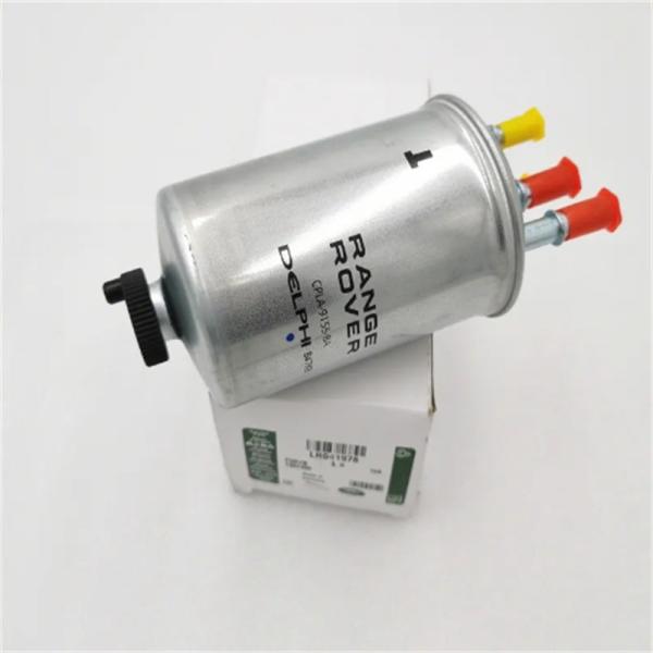 2013- 3.0L V6 24V Diesel Discovery Fuel Filter For Land Range Rover LR041978