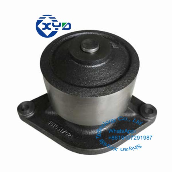 Водяная помпа 3286275 двигателя дизеля ISB 3802358 3802971 3802944 водяная помпа Cummins 4BT