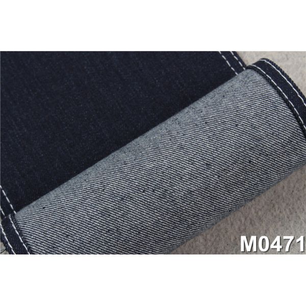 Heavy Denim Fabric of Non-stretch Working Wearing Denim Fabric Producing and Selling