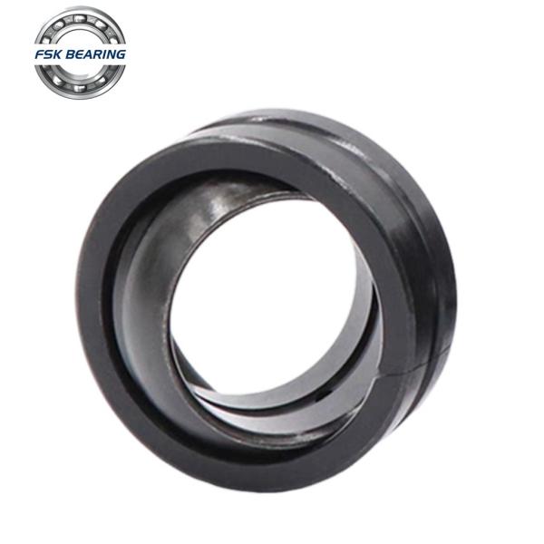 Radial B10-L GE15-ZO Spherical Plain Bearings Sliding Bearings 15.88*26.99*13.89mm Wear-Resistant