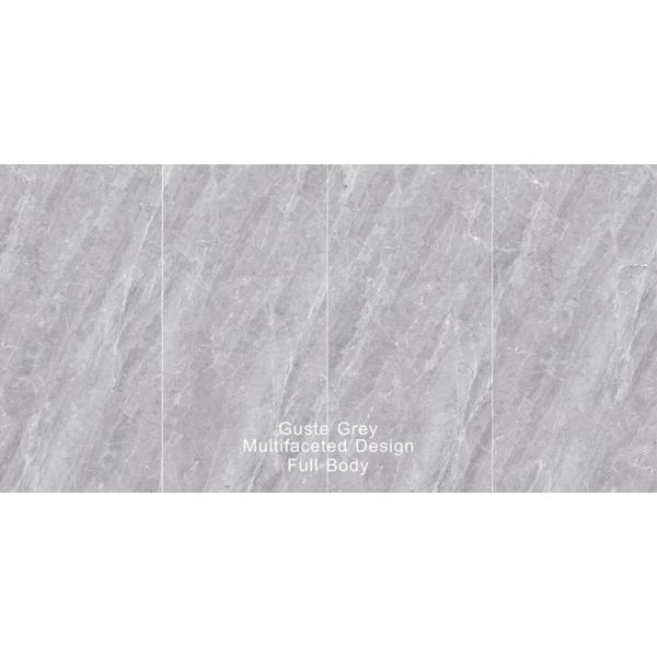 Modern Design Stone Imitation Texture Porcelain Ceramic Tiles 600x1200mm