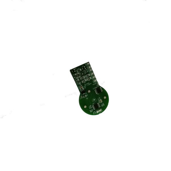 OEM Single Side 3 Level DC10V Senkong Lamp Circuit Board
