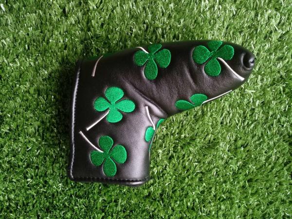 club covers , Golf headcover , golf headcover , putter headcover ,  headcover