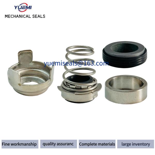 Water Pump Mechanical Seal Bulk Test GLF-T Shaft Seal Types Mechanical Seal For Water Pump
