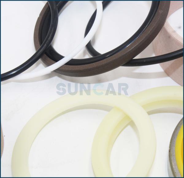 CA2617175 261-7175 2617175 Seal Kit Tilt Cylinder For Cat Hydrualic Cylinder