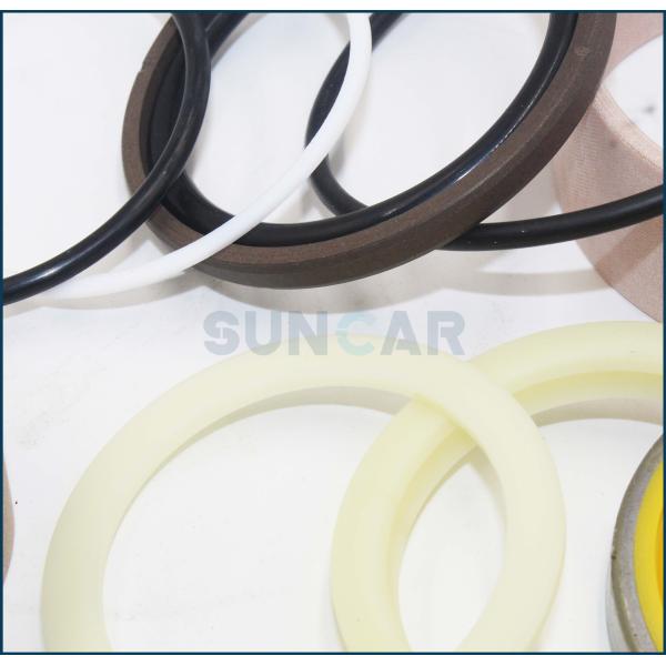 CA2617175 261-7175 2617175 Seal Kit Tilt Cylinder For Cat Hydrualic Cylinder