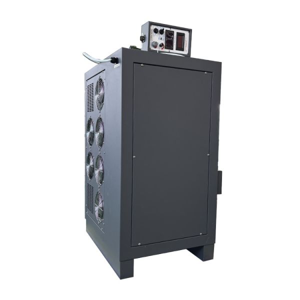 30V 1500A Zinc Plating Rectifier 380V Three Phase DC Power Supply