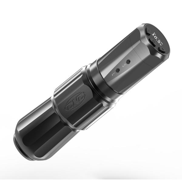 CNC Best Wireless Tattoo Machine 3.5mm Stroke Tattoo Pen Machine