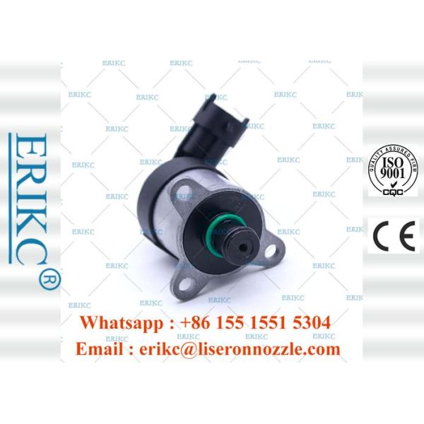 ERIKC 0928400652 Original Fuel pump Measurement Valve 0928 400 652 auto car metering Solenoid valve assy 0 928 400 652
