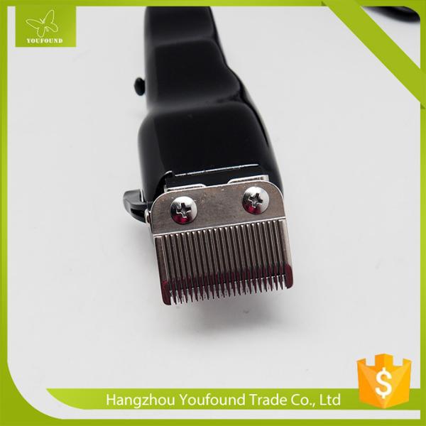 RF-957 Powerful Electric Power Hair Clipper Professional Cord Hair Trimmer