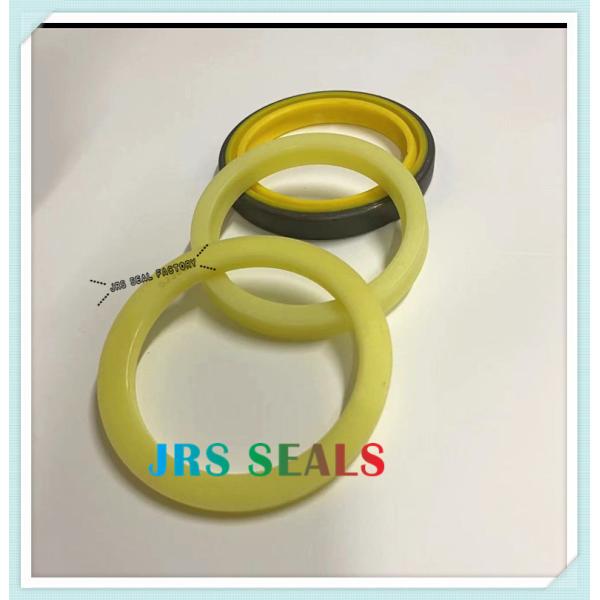 8J6070 2892937 8C9128 Гидравлический цилиндр U CUP BUFFER WIPER DKI ROD SEAL