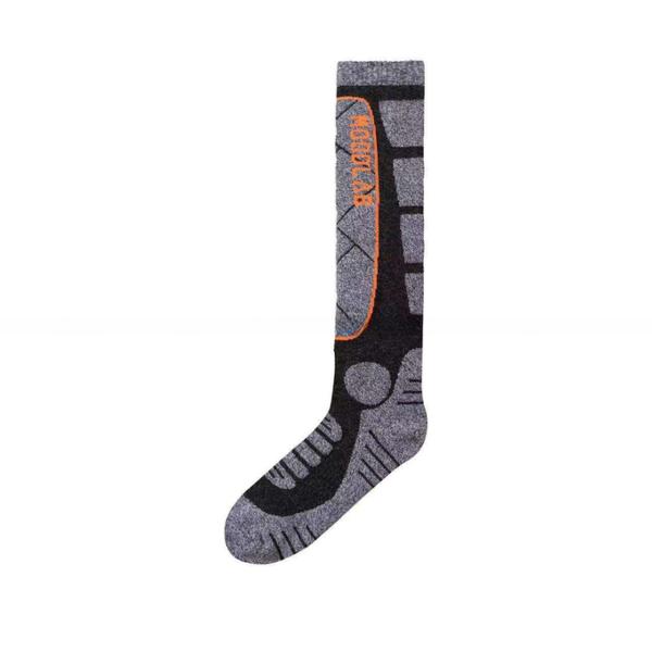 2024's Thermal Knee High Ski Socks for Snowboarding The Ultimate Snowboarding Essential