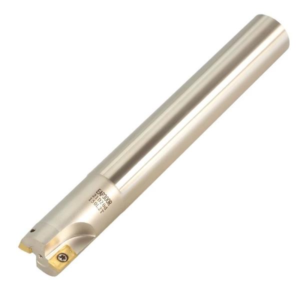 Карбидная антивибрационная борьба / фрезерный каркас для фрезерных систем