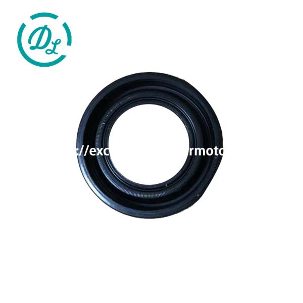 ISUZU 6HK1 Engine Cover Gasket OEM 1-09639034-0
