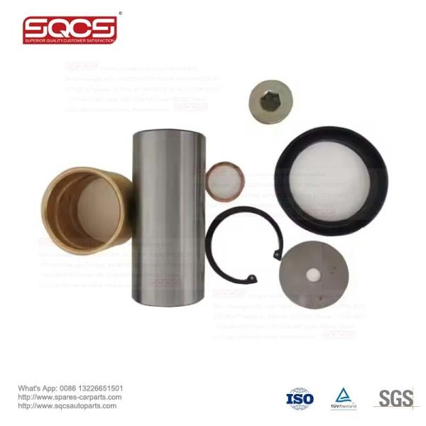 Estado de la reparación de los pines del eje OE 6013300019 para Mercedes Sprinter W601 W602 100% de la cabeza probada posición delantera garantizada