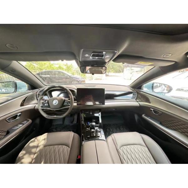 Автомобиль космоса мест 3 двери 5 версии 4 zunrong chuangshi 715KM FWD BYD ХАНА 2022 EV