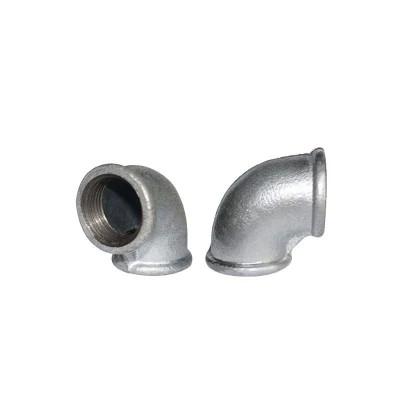 Nontoxic Antiwear Carbon Steel Pipe Fitting , BSP Female Male Hose Fitting