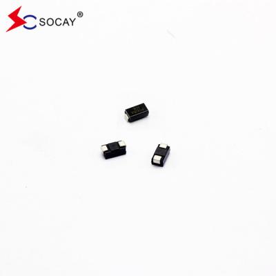 5μA TSS Diodes P0300TA Providing Surge Protection For Electrical Components