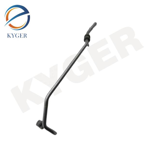 Auto Parts 11538666856 Turbocharged Tube Coolant Line For BMW X3 X4 G01 G02 G31 G38 F32 F33 F20 F21 F22 F23 1153 8666 856