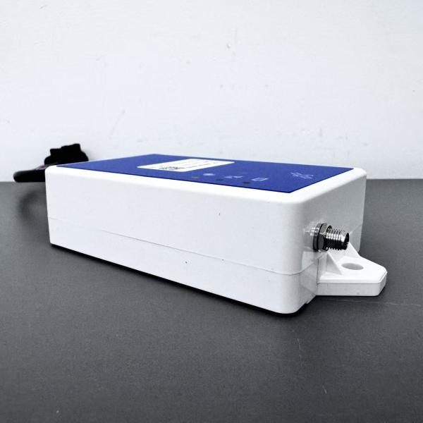 ODM VMT Vehicle Mounted Terminal Forklift Heavy Equipment Telematics