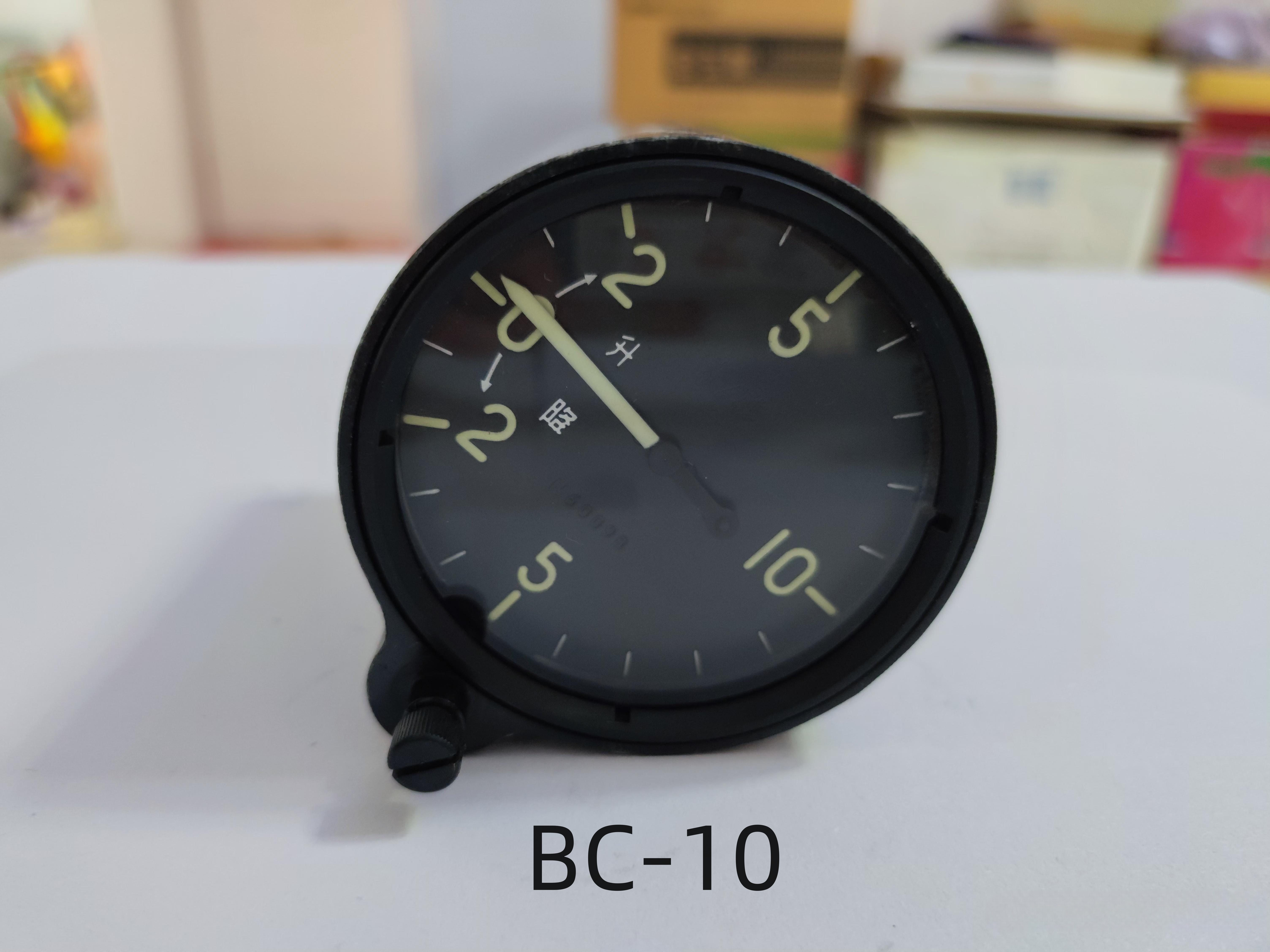 BC-10 Вертикальный индикатор скорости Авиационные детали, используемые на Нанчане CJ-6