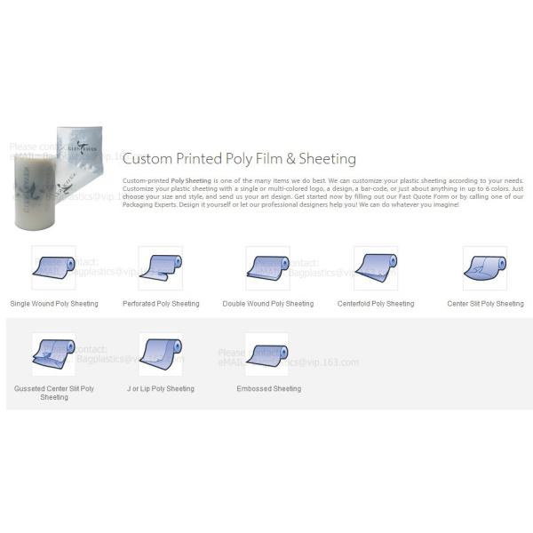 Перемещение прозрачной дешевой ясной одежды LDPE крышки одежд пластиковое кладет сумки в мешки химической чистки на крене