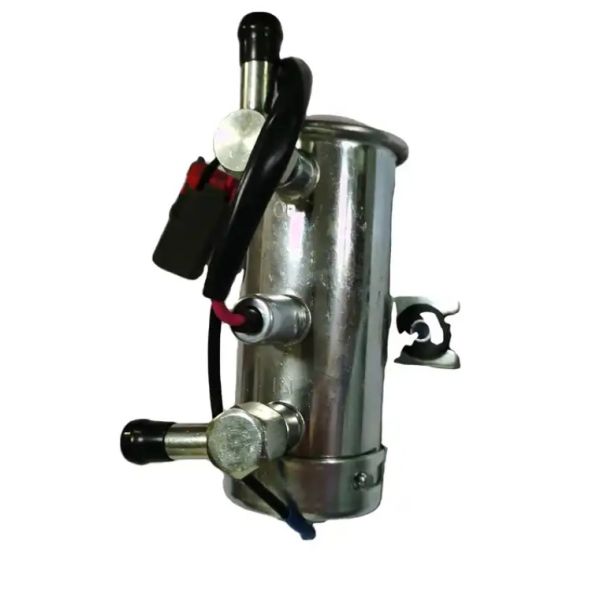 SUNORO Construction Machinery Parts Excavator 4HK1 6HK1 Engine Fuel Electronic Pump Model 8980093971