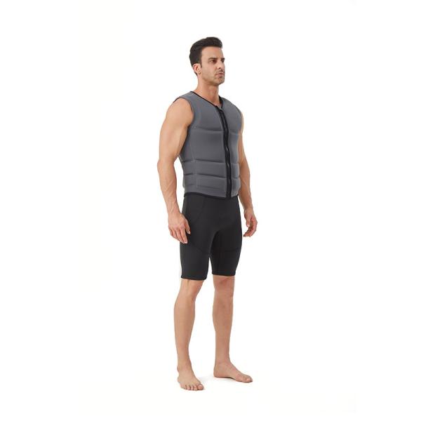 AG23001 Leisure Life Jacket