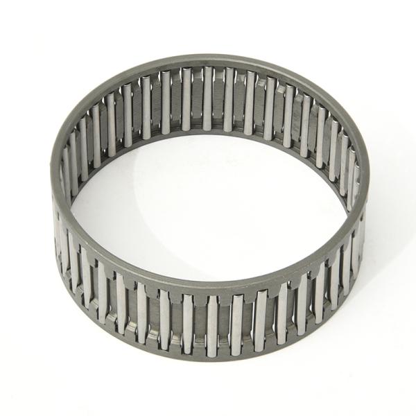 K Type Radial Needle Roller And Cae Assemblies