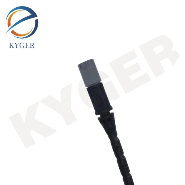 3435 6780 698 Sensor de desgaste dos sistemas elétricos automóveis de alta qualidade 3435 6780 698 Para BMW X5 X6 3435 6789503
