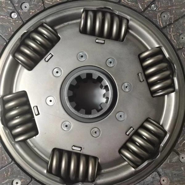 OE NO 3400122201 3400043032 3400043031 Standard Size Clutch Kit for Heavy Trucks