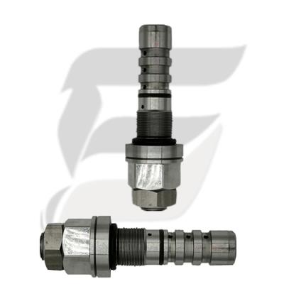 válvula de escape principal de 708-1W-04712 LS para a máquina escavadora PC60-7 PC70-7 de KOMATSU