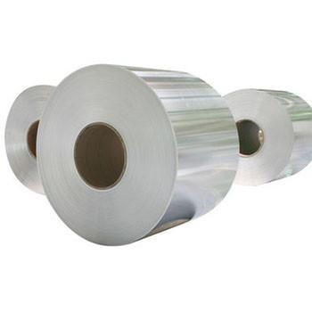 Food Grade AA Disposable Aluminium Foil Roll 12m 20m Length