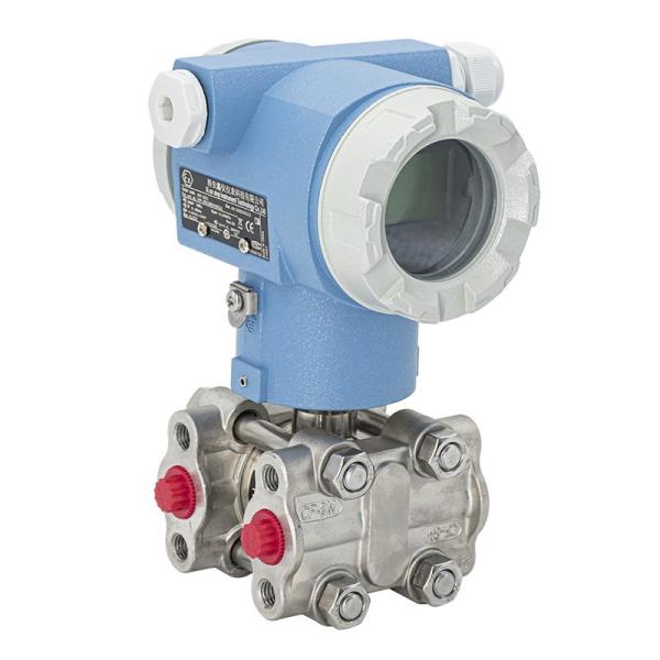 XYM-3051 SS316L Intelligent Pressure Transmitter , Monocrystalline Silicon Pressure Transmitter