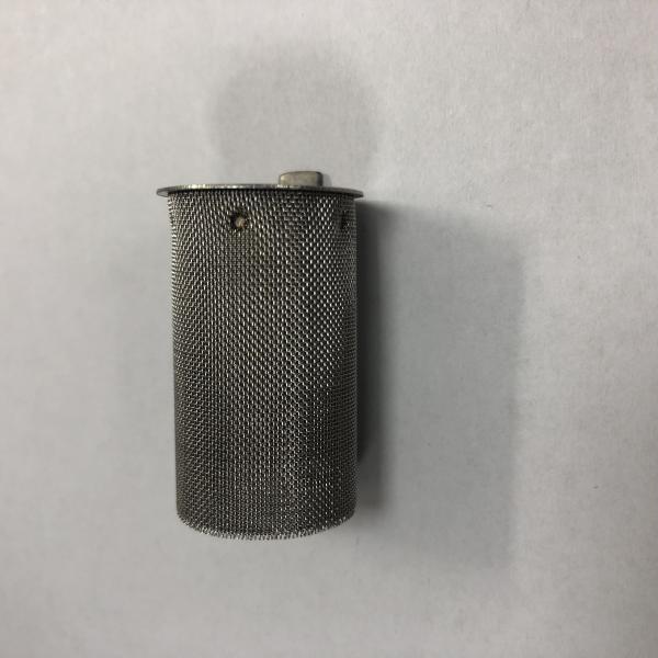 D1LC D5LC Eberspacher Heater Parts 251688060400 Glow Plug Strainer Screen