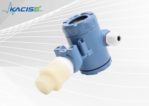 2.5m Distance Ultrasonic Liquid Level Sensor With Display KUS640