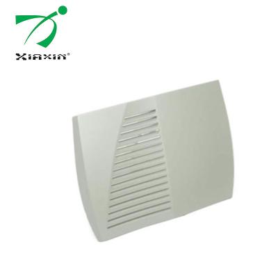 China Cheap Oem Abs Plastic Mold Wave Plastic Cover Parts