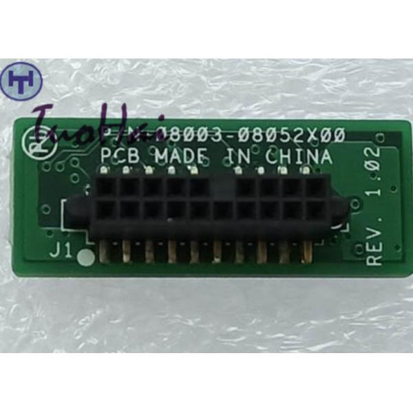 0090030950 собрание PCB тангажа строки модуля 1.27mm частей TPM 2,0 NCR ATM 009-0030950