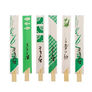 High Technology Disposable Bamboo Chopsticks Restaurant Disposable Chopsticks