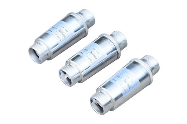 1.6KW 280mbar Side Channel Air Blower For Aquaculture / fish pond