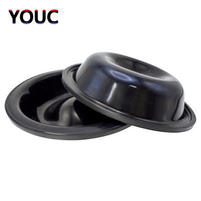 HB30G Breaker Hammer Diaphragm Industrial Seals Hammer Rock High Performance NBR Material