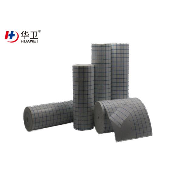 Medical Adhesive Non-woven Fixing Tape