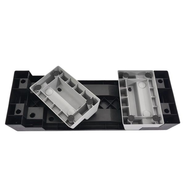 Custom Wholesale Exercise Stepper Customized Adjustable Bench Gym Equipment Versatile Fitness Stepper Workout