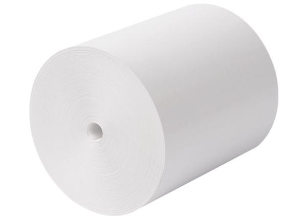 57mmx40mm 2 Ply NCR Printing Thermal Paper Rolls