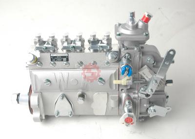 6BT5.9 Truck Engine Fuel Pump , Wuxi WEIFU Fuel Pump C3971476 / 3971476