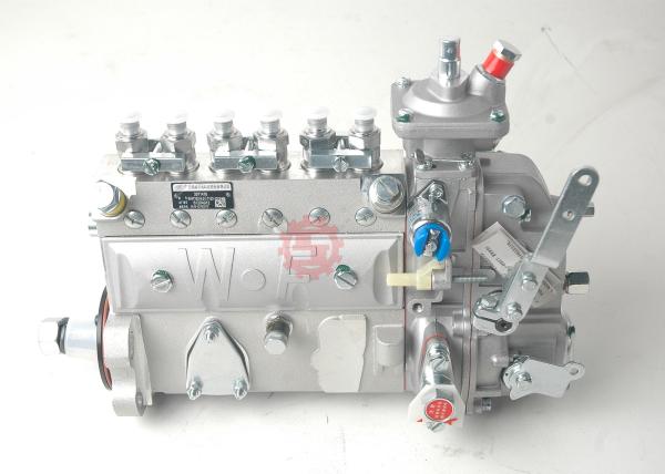 6BT5.9 Truck Engine Fuel Pump , Wuxi WEIFU Fuel Pump C3971476 / 3971476